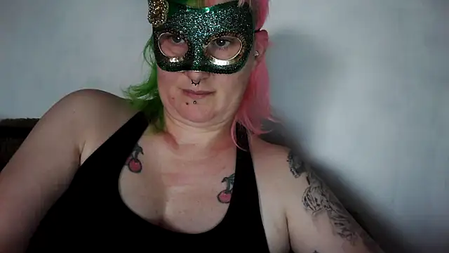 Xrubyyxx online show from December 2025 10:31:01 AM