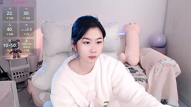 Camila-888 online show from January 2026 09:28:01 PM