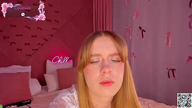 Victori Fox online show from March 2026 12:13:02 AM