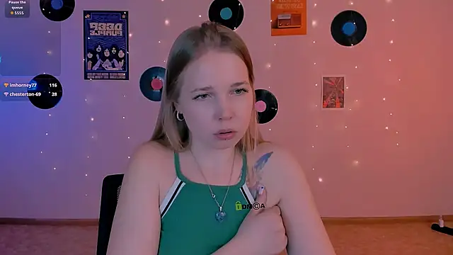 Snapshot of teya_starling chatting on March 2026 11:55:02 AM teya starling online show from March 2026 11:55:02 AM