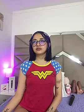 Dreammy Kitty online show from February 2026 03:02:01 PM