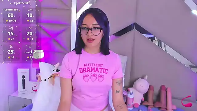 Snapshot of Dreammy_Kitty chatting on March 2026 02:53:01 PM Dreammy Kitty online show from March 2026 02:53:01 PM