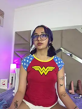 Snapshot of Dreammy_Kitty chatting on March 2026 02:23:01 PM Dreammy Kitty online show from March 2026 02:23:01 PM