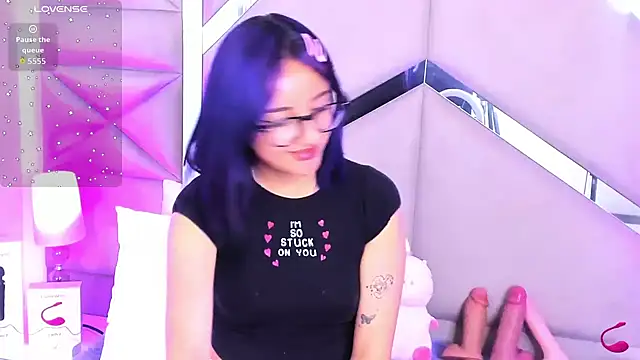 Snapshot of Dreammy_Kitty chatting on April 2026 02:07:01 PM Dreammy Kitty online show from April 2026 02:07:01 PM