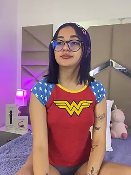 Snapshot of Dreammy_Kitty chatting on April 2026 01:12:01 PM Dreammy Kitty online show from April 2026 01:12:01 PM