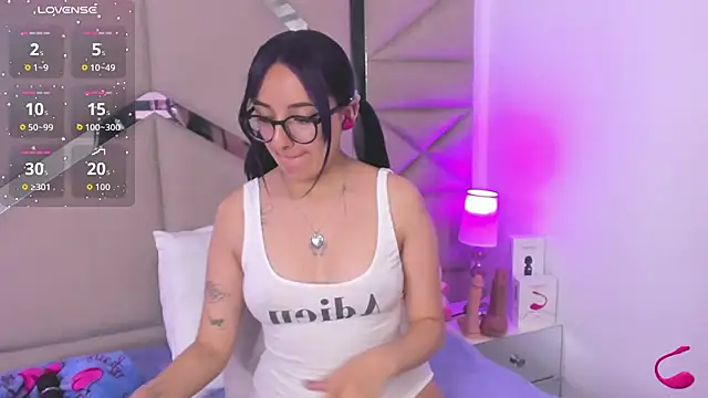 Dreammy Kitty online show from July 2026 03:15:01 AM
