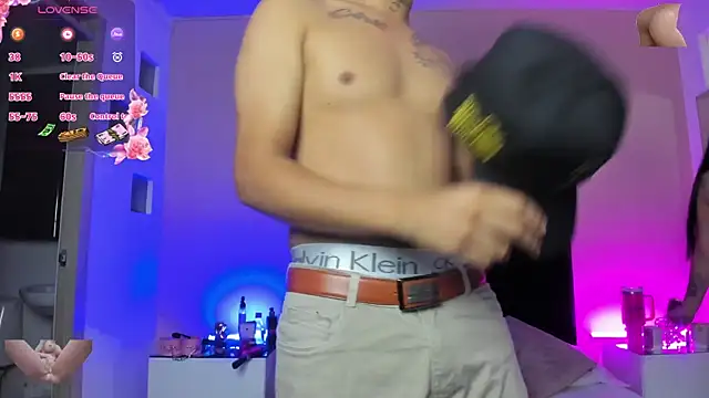 kaylaa sex online show from April 2026 12:44:02 PM