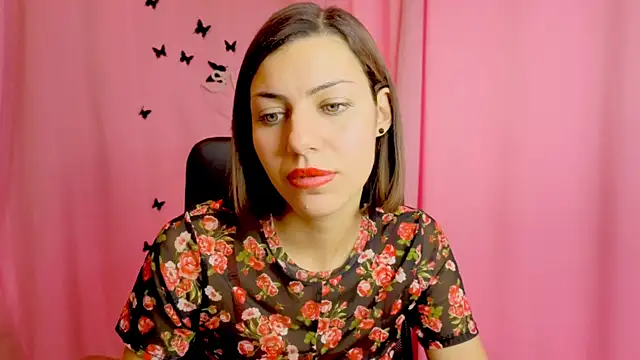 AniSkyy online show from December 2025 12:43:02 PM