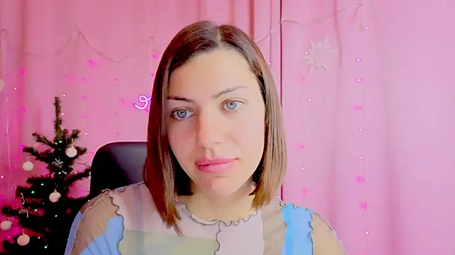 Snapshot of AniSkyy chatting on January 2026 03:27:02 PM AniSkyy online show from January 2026 03:27:02 PM