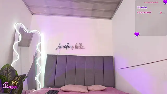 CHEERRY TAY1 online show from February 2026 07:20:01 PM