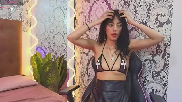 CHEERRY TAY1 online show from April 2026 07:25:02 PM