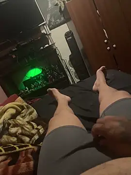 Snapshot of Cantor-19 chatting on April 2026 04:43:01 AM Cantor-19 online show from April 2026 04:43:01 AM