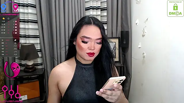 Snapshot of Fantacyloverr chatting on May 2026 03:12:01 AM Fantacyloverr online show from May 2026 03:12:01 AM