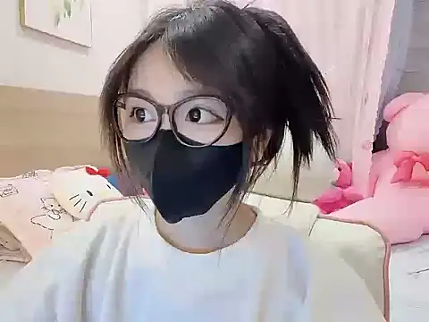 Yuyu-baobei online show from December 2025 05:00:01 PM