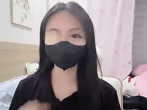 Yuyu-baobei online show from January 2026 05:51:02 PM