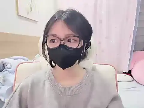 Yuyu-baobei online show from January 2026 06:00:02 PM