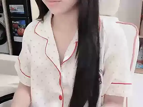 Yuyu-baobei online show from March 2026 08:15:02 PM