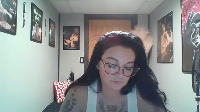 Natalia5Nash online show from March 2026 12:04:02 AM