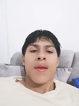 StormLuxX online show from January 2026 01:32:02 AM