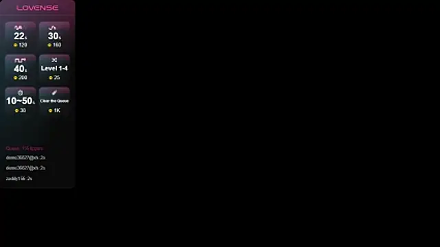  valery34  online show from April 2026 11:43:01 AM