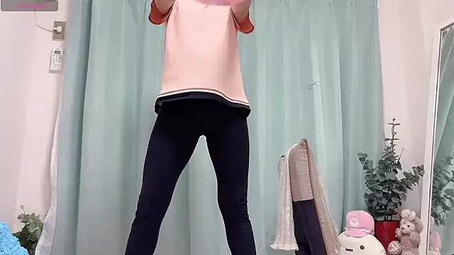 RURU-CHANN668 online show from February 2026 02:50:02 AM