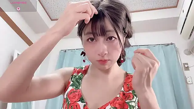 RURU-CHANN668 online show from March 2026 10:22:02 AM