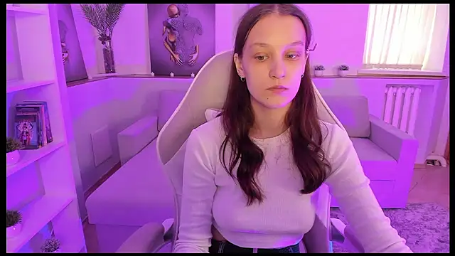 Snapshot of KrisDoeil chatting on March 2026 02:15:02 AM KrisDoeil online show from March 2026 02:15:02 AM