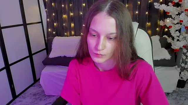 Snapshot of KrisDoeil chatting on April 2026 02:27:02 AM KrisDoeil online show from April 2026 02:27:02 AM