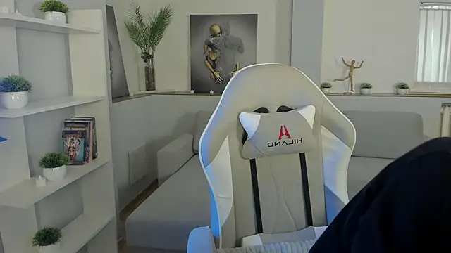 Snapshot of KrisDoeil chatting on April 2026 02:22:02 AM KrisDoeil online show from April 2026 02:22:02 AM