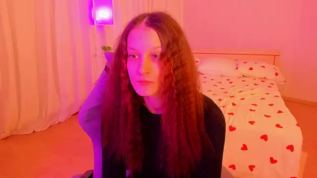 Snapshot of KrisDoeil chatting on April 2026 02:14:02 AM KrisDoeil online show from April 2026 02:14:02 AM