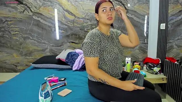 Evy connor online show from January 2026 11:58:02 AM