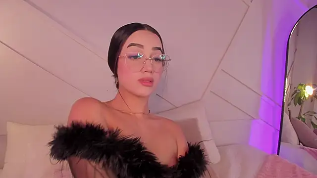 GisellePalmer 88 online show from April 2026 06:17:01 PM