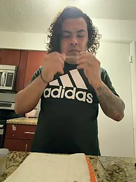 Samcan3 online show from April 2026 09:45:02 AM