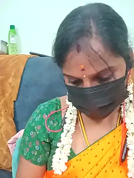 Tamil Pallavi online show from March 2026 07:53:01 PM