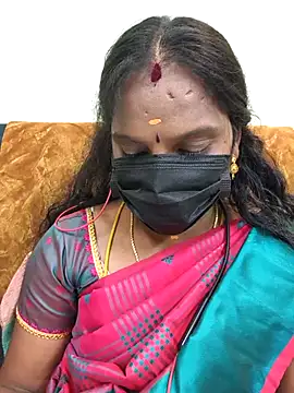 Tamil Pallavi online show from March 2026 04:45:02 PM