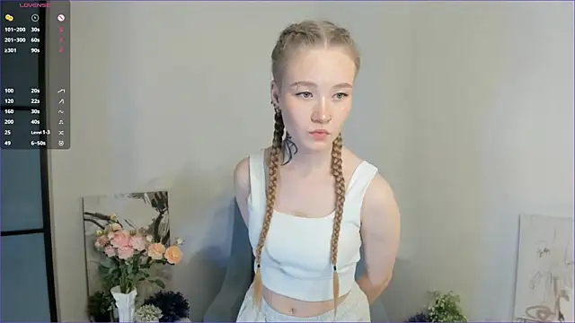 MaireLanda online show from January 2026 04:06:02 AM