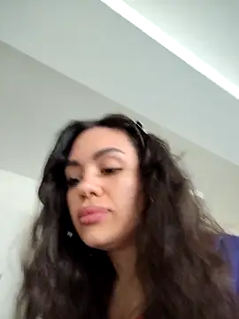 Snapshot of SiennaLuxexx chatting on April 2026 10:38:02 AM SiennaLuxexx online show from April 2026 10:38:02 AM