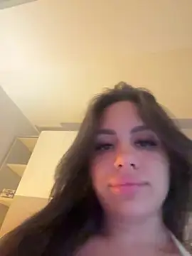 SiennaLuxexx online show from July 2026 04:10:02 PM