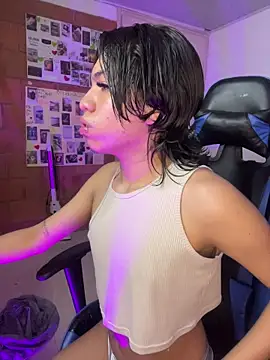 Baby-Angel777 online show from March 2026 09:26:02 AM