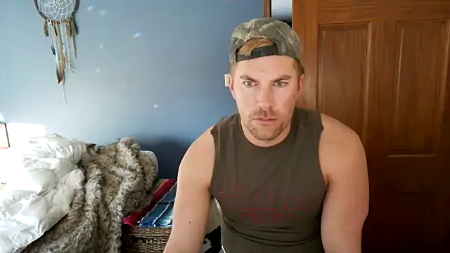 SpunRedneck online show from February 2026 02:44:02 PM