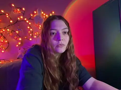 Snapshot of Ungoliant_Kiss chatting on March 2026 05:29:02 PM Ungoliant Kiss online show from March 2026 05:29:02 PM