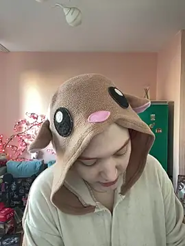 Snapshot of Ungoliant_Kiss chatting on March 2026 01:16:02 PM Ungoliant Kiss online show from March 2026 01:16:02 PM