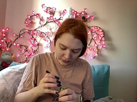 Snapshot of Ungoliant_Kiss chatting on March 2026 11:54:02 AM Ungoliant Kiss online show from March 2026 11:54:02 AM