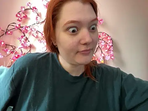 Snapshot of Ungoliant_Kiss chatting on April 2026 11:51:02 AM Ungoliant Kiss online show from April 2026 11:51:02 AM