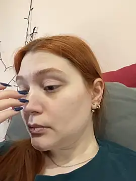 Snapshot of Ungoliant_Kiss chatting on April 2026 11:53:02 AM Ungoliant Kiss online show from April 2026 11:53:02 AM