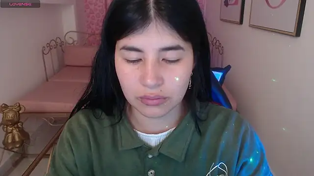 Nina harpper  online show from February 2026 01:05:02 PM