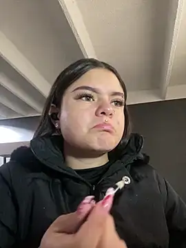 Camila Duarte2 online show from February 2026 01:38:02 PM