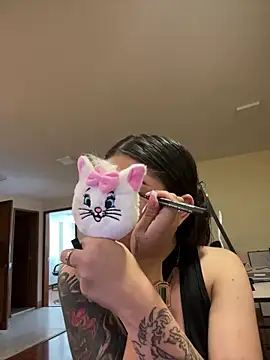 Camila Duarte2 online show from March 2026 02:22:01 PM