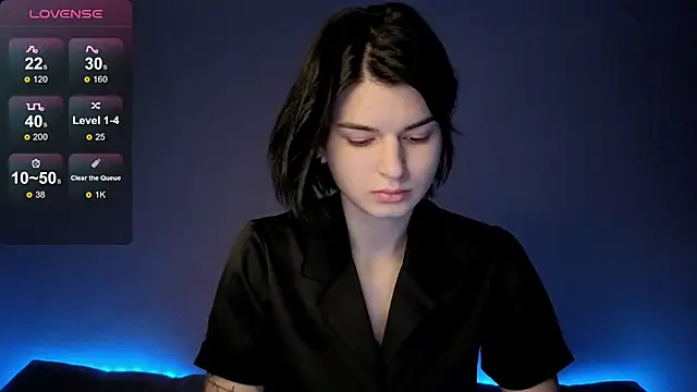 lololozhechka online show from December 2025 08:24:02 PM