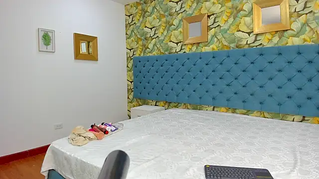 SammyBlassio online show from December 2025 01:07:01 PM